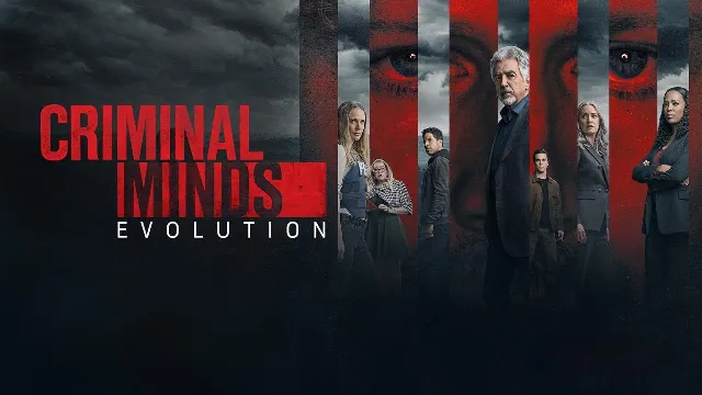 مسلسل Criminal Minds الموسم السابع عشر الحلقة 9 التاسعة مترجمة HD