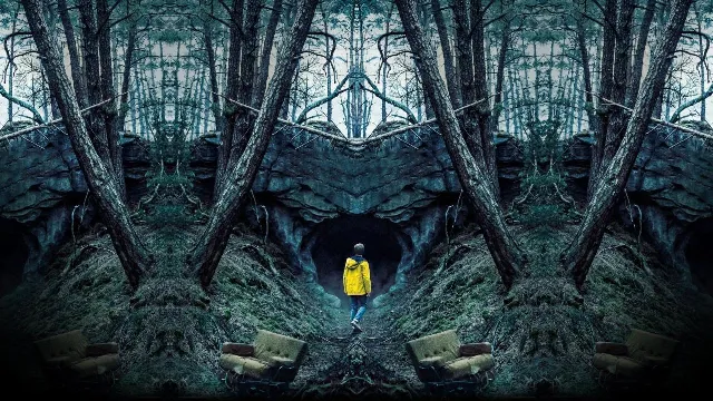 مسلسل Dark الموسم الاول