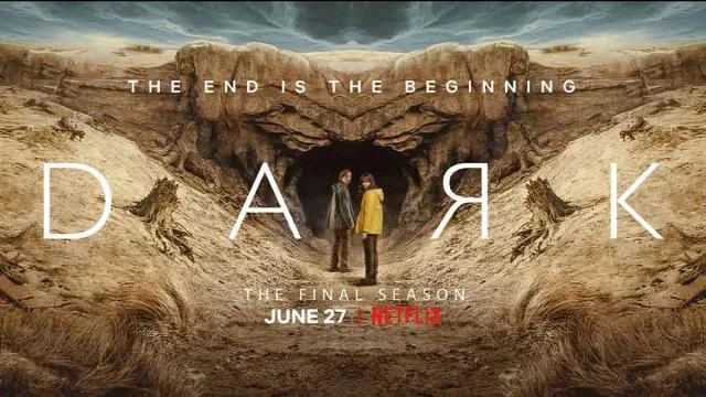 مسلسل Dark الموسم الثالث الحلقة 8 الثامنة والاخيرة مترجمة HD