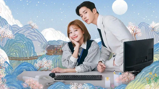 مسلسل Destined with You