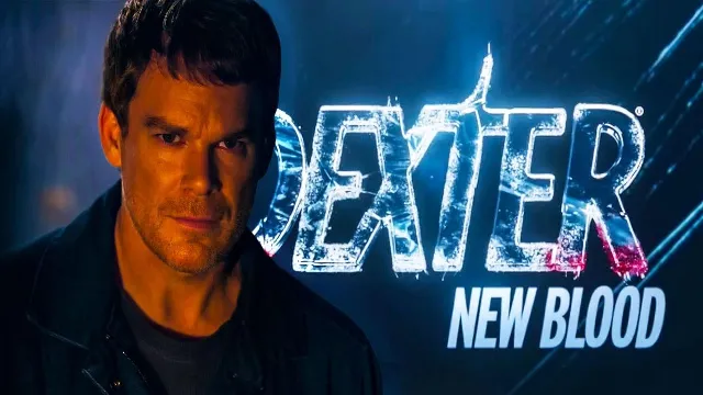 مسلسل Dexter الموسم التاسع الحلقة 10 والاخيرة مترجمة