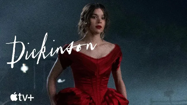 مسلسل Dickinson الموسم الثالث الحلقة 10 والاخيرة مترجمة HD