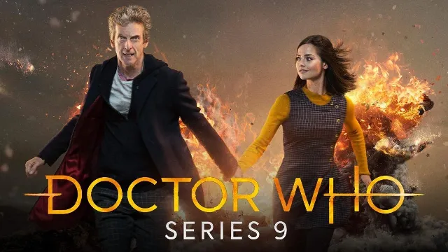 مسلسل Doctor Who الموسم التاسع الحلقة 12 الثانية عشر مترجمة HD