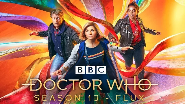 مسلسل Doctor Who الموسم 13 الحلقة 9 التاسعة مترجمة HD