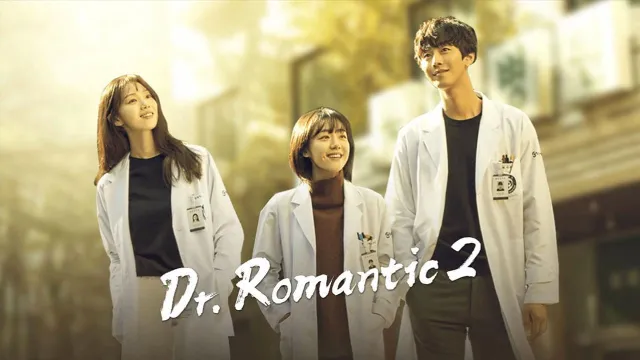 مسلسل Dr. Romantic الموسم الثاني