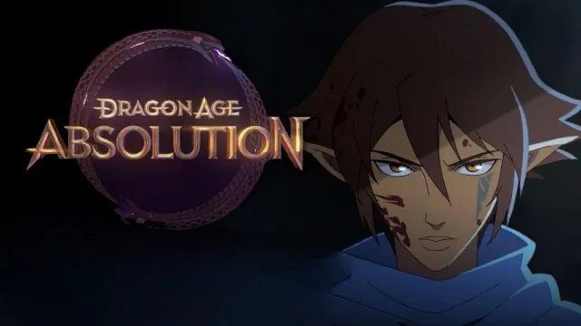 انمي Dragon Age: Absolution