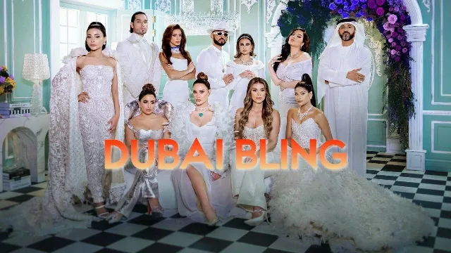 برنامج Dubai Bling الموسم الثالث الحلقة 9 التاسعة والاخيرة مترجمة HD