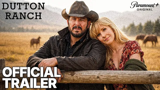 مسلسل Dutton Ranch 2026 مترجم