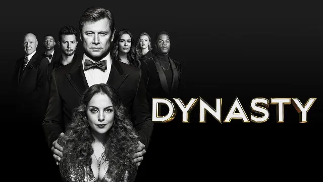 مسلسل Dynasty الموسم الثالث الحلقة 20 العشرون والأخيرة مترجمة HD