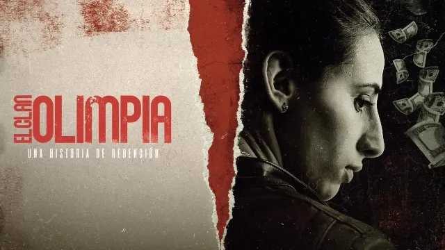 مسلسل El clan Olimpia الموسم الاول