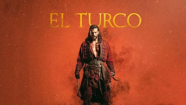 مسلسل El Turco