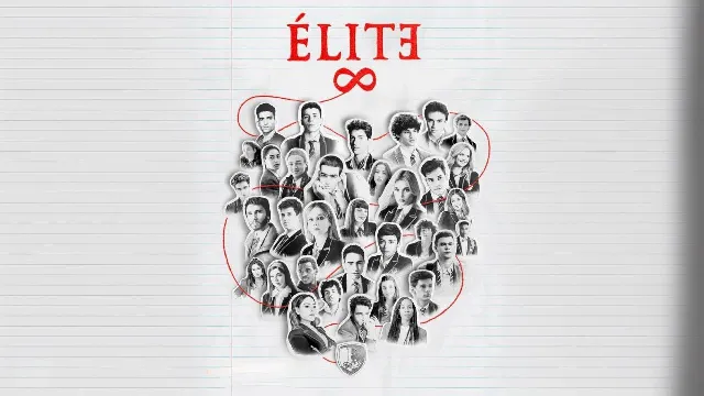 مسلسل Elite الموسم الثامن الحلقة 8 الثامنة والاخيرة مترجمة HD