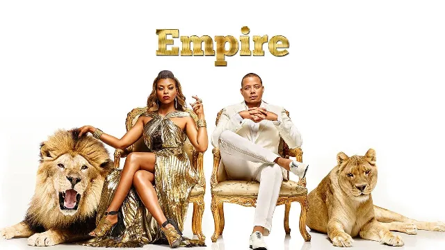 مسلسل Empire الموسم الثاني الحلقة 18 الثامنة عشر والأخيرة مترجمة HD