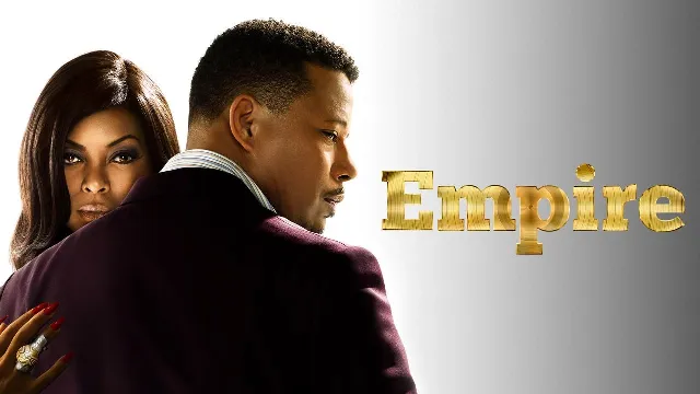 مسلسل Empire الموسم الاول