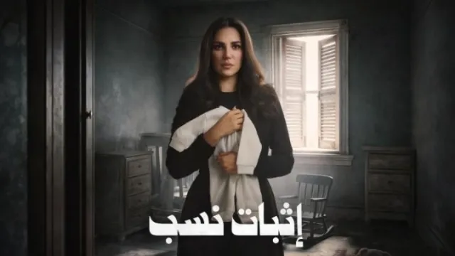 مسلسل إثبات نسب 2026 