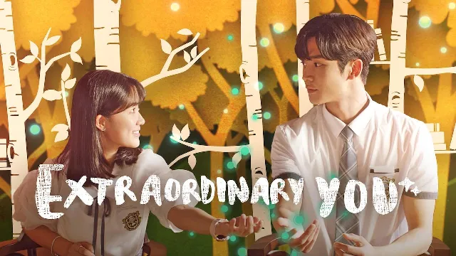 مسلسل Extraordinary You
