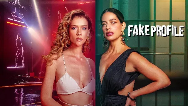 مسلسل Fake Profile الموسم الثاني الحلقة 10 العاشرة والاخيرة مترجمة HD