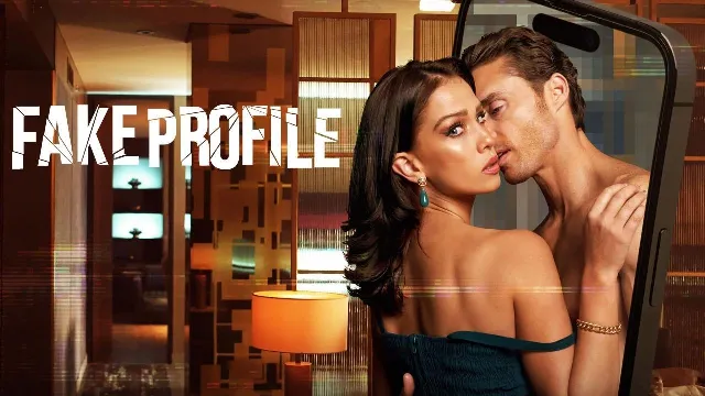 مسلسل Fake Profile الموسم الاول