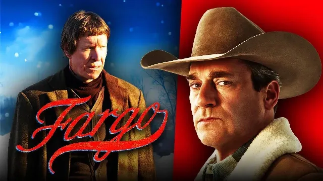 مسلسل Fargo الموسم الخامس الحلقة 10 العاشرة والاخيرة مترجمة HD