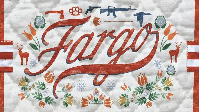مسلسل Fargo الموسم الاول