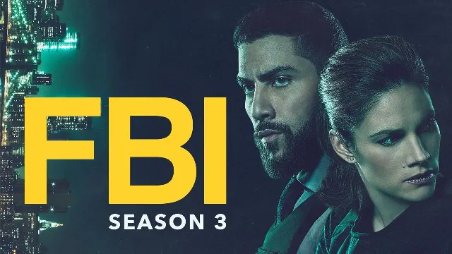 مسلسل FBI الموسم الثالث الحلقة 15 الخامسة عشر والأخيرة مترجمة HD