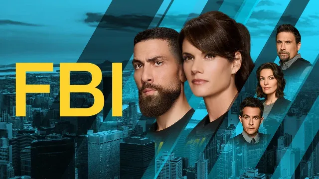 مسلسل FBI الموسم السابع الحلقة 22 الثانية والعشرون والاخيرة مترجمة HD