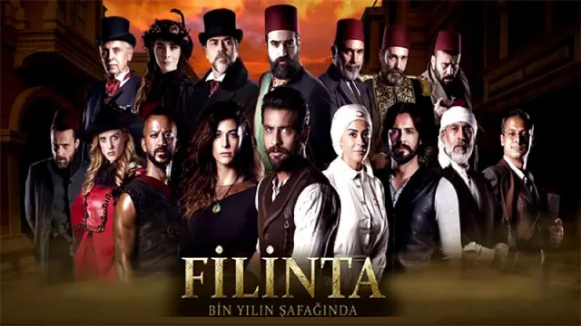مسلسل فيلينتا الموسم الثاني الحلقة 28 والاخيرة مترجمة