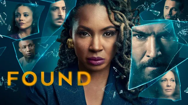 مسلسل Found الموسم الثاني الحلقة 22 الثانية والعشرون والاخيرة مترجمة HD