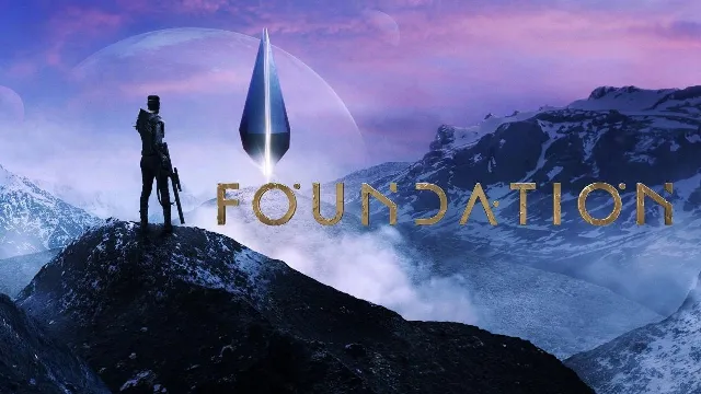 مسلسل Foundation الحلقة 11 مترجمة
