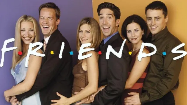مسلسل Friends الموسم الثامن الحلقة 24 والاخيرة مترجمة