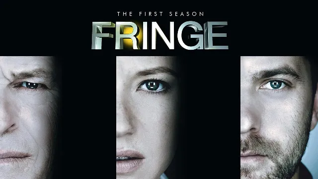 مسلسل Fringe الموسم الاول الحلقة 20 العشرون والأخيرة مترجمة HD