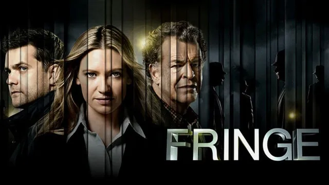 مسلسل Fringe الموسم الرابع