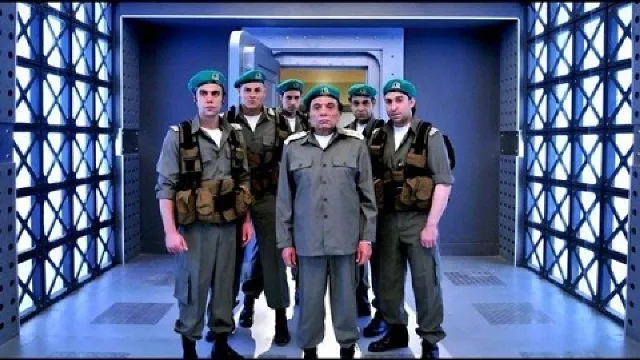 مسلسل فرقة ناجي عطا الله