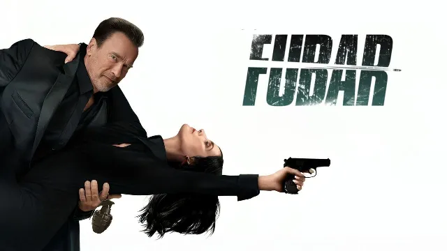 مسلسل Fubar الموسم الثاني