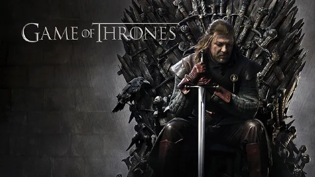 مسلسل Game of thrones الموسم الاول