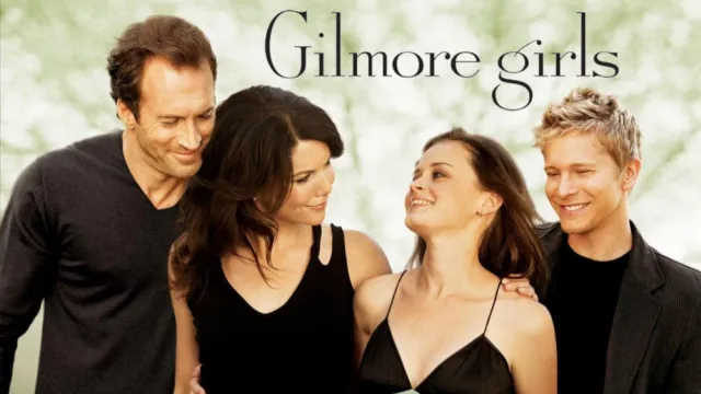 مسلسل Gilmore Girls الموسم الرابع الحلقة 22 والأخيرة مترجمة