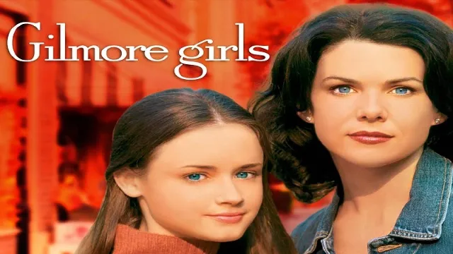 مسلسل Gilmore Girls الموسم الأول