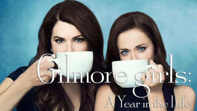 مسلسل Gilmore Girls الموسم الثامن الحلقة 4 والأخيرة مترجمة