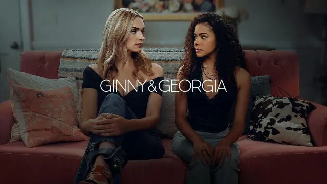 مسلسل Ginny & Georgia الموسم الثالث الحلقة 10 العاشرة والاخيرة مترجمة HD