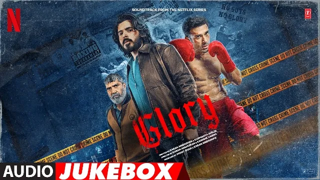 مسلسل Glory 2026 مترجم