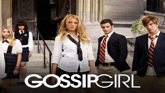 مسلسل Gossip Girl الموسم الرابع الحلقة 22 الثانية والعشرون والاخيرة مترجمة HD
