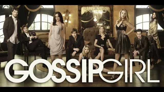 مسلسل Gossip Girl الموسم الثالث الحلقة 22 الثانية والعشرون والاخيرة مترجمة HD