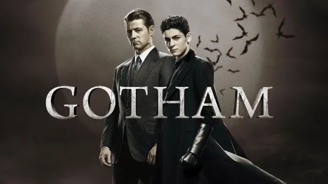 مسلسل Gotham الموسم الخامس الحلقة 12 الثانية عشر والاخيرة مترجمة HD