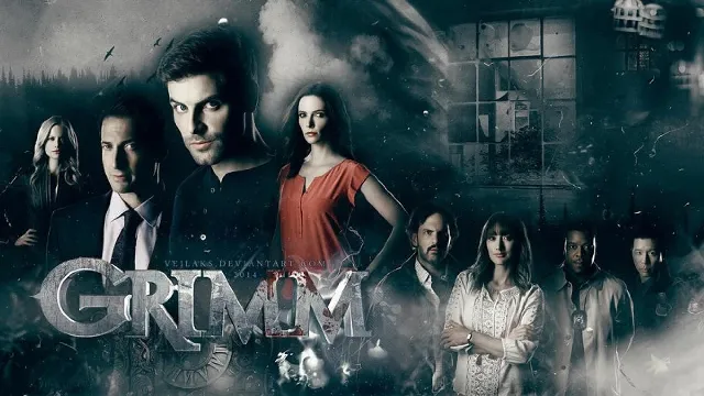 مسلسل Grimm الموسم الرابع الحلقة 22 والأخيرة مترجمة