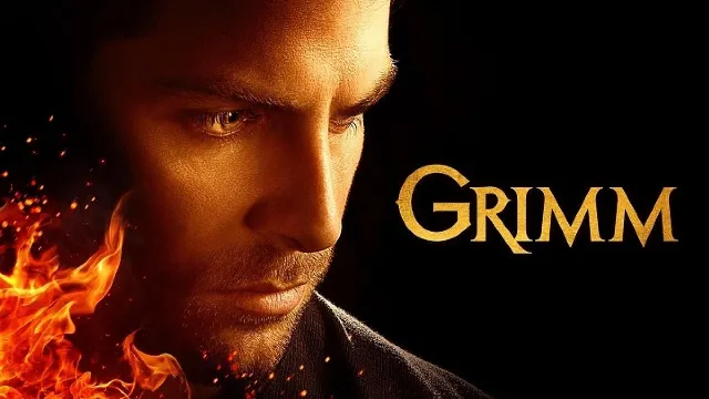 مسلسل Grimm الموسم الخامس