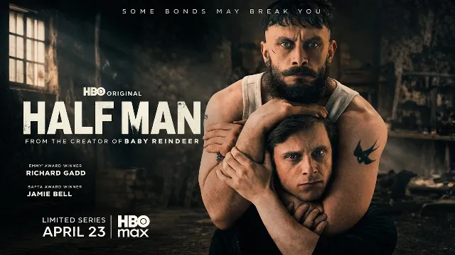مسلسل Half Man 2026 مترجم