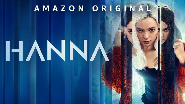 مسلسل Hanna الموسم الثاني الحلقة 8 الثامنة والاخيرة مترجمة HD