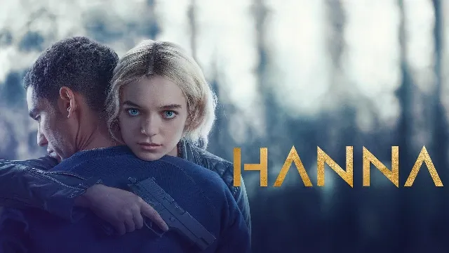مسلسل Hanna الموسم الثالث