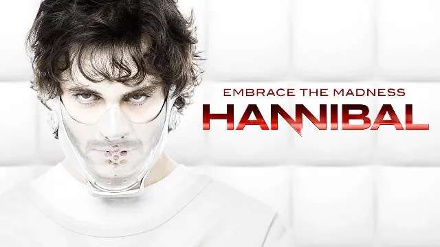مسلسل Hannibal الموسم الثاني