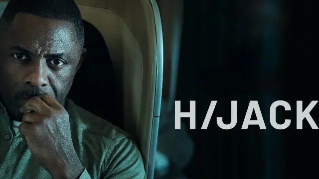 مسلسل Hijack الموسم الاول